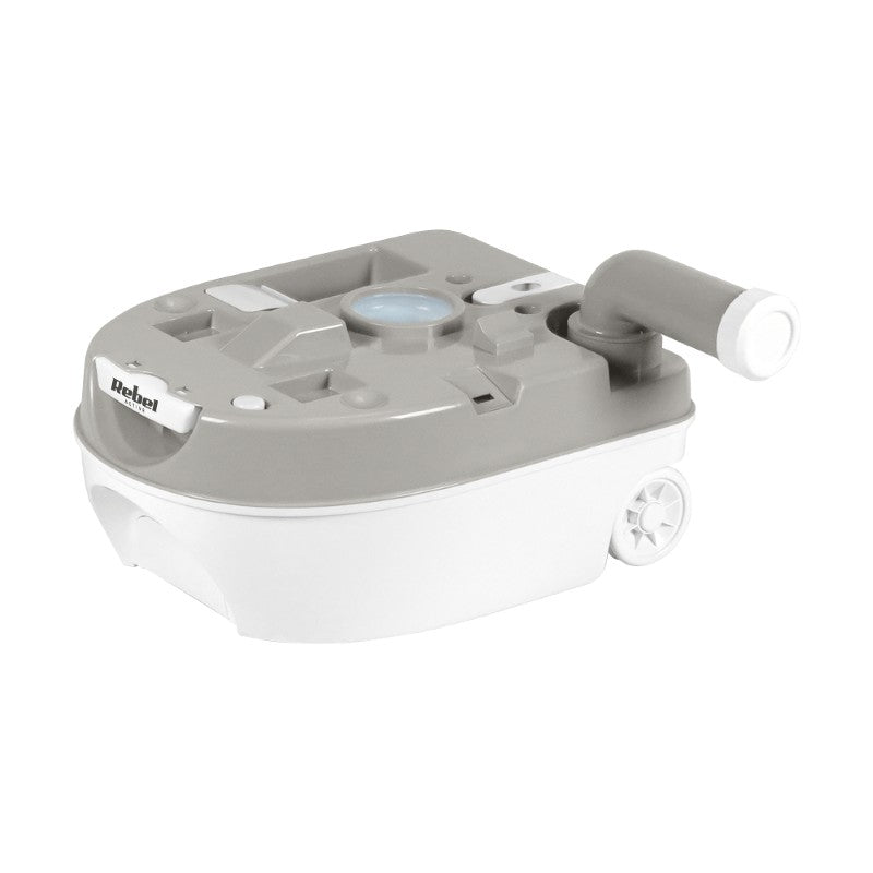 Chemická toaleta REBEL RBA-5102 24l