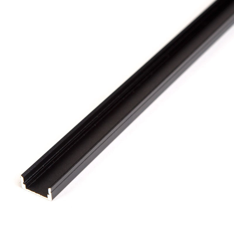 Al lišta pro LED pásky 41010A2-BK