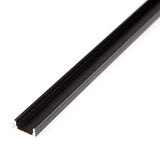 Al lišta pro LED pásky 41010A2-BK