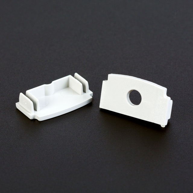 Krytka profilu 41025E 2ks