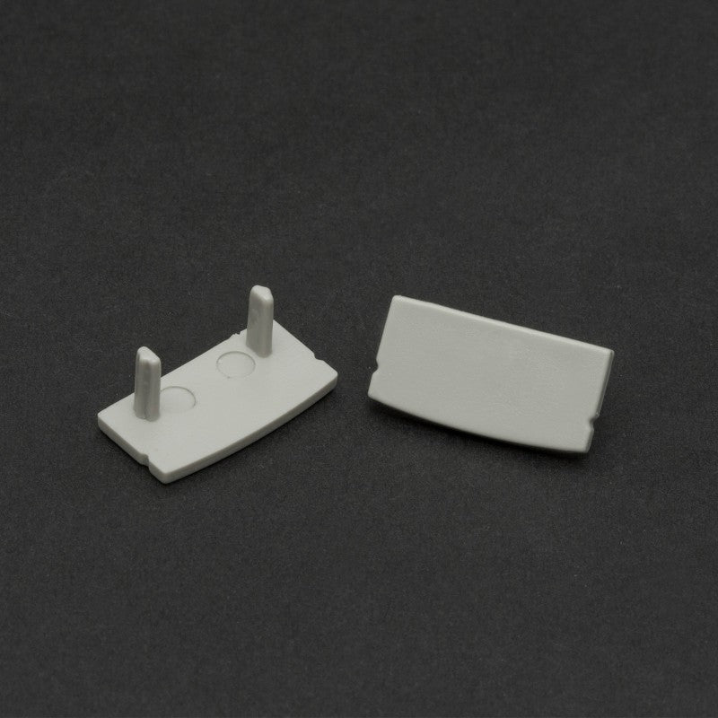 Krytka profilu 41010E 2ks
