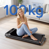 Běžecký pás REBEL RBA-1017-PRO