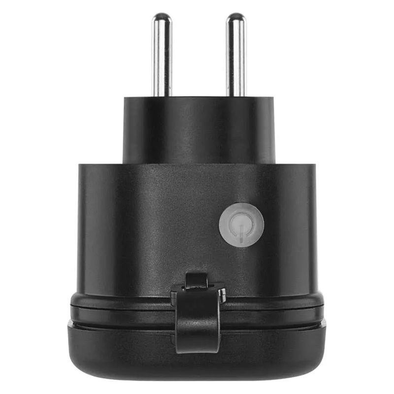 GoSmart WiFi zásuvka IP44 EMOS IP-3005F