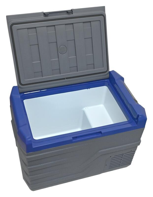 Autochladnička ALPICOOL 07089 Flash 35l