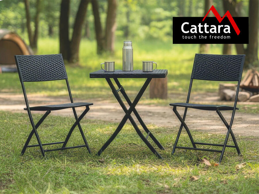 Nábytek balkonový CATTARA 13499 Grado