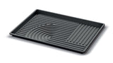 Odkládací podložka na boty TASSY DRY PAD 49,2cm černá