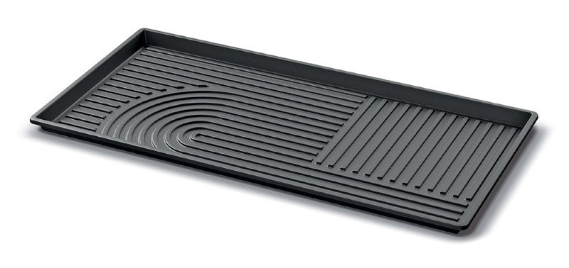 Odkládací podložka na boty TASSY DRY PAD 72,4cm černá