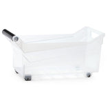 Box úložný KEDEN NUK 480x177x256mm