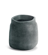 Květináč  BOGE grafit 38cm