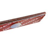 Fire Pad ČERVINKA 2,5x8cm