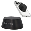 Mini Reproduktor Bluetooth BLAVEC WS03-B Black magnetický