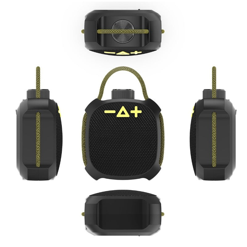 Mini Reproduktor Bluetooth BLAVEC WS04-B Black