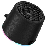 Mini Reproduktor Bluetooth HOCO HC49 Black magnetický