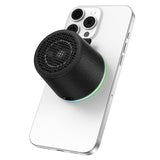 Mini Reproduktor Bluetooth HOCO HC49 Black magnetický