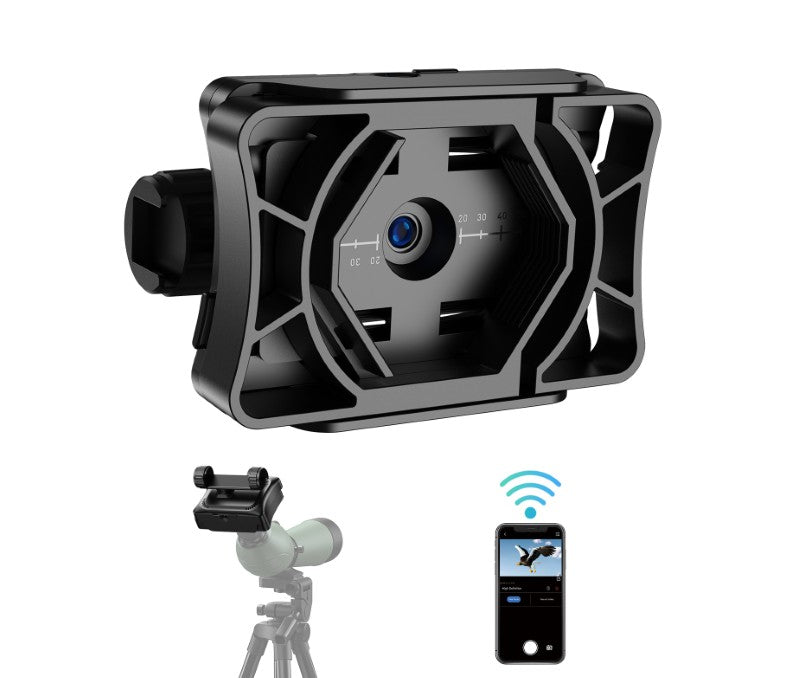 Fotookulár LEVENHUK Kelvin WFP25 WiFi