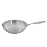 Wok pánev ORION Steela 30cm