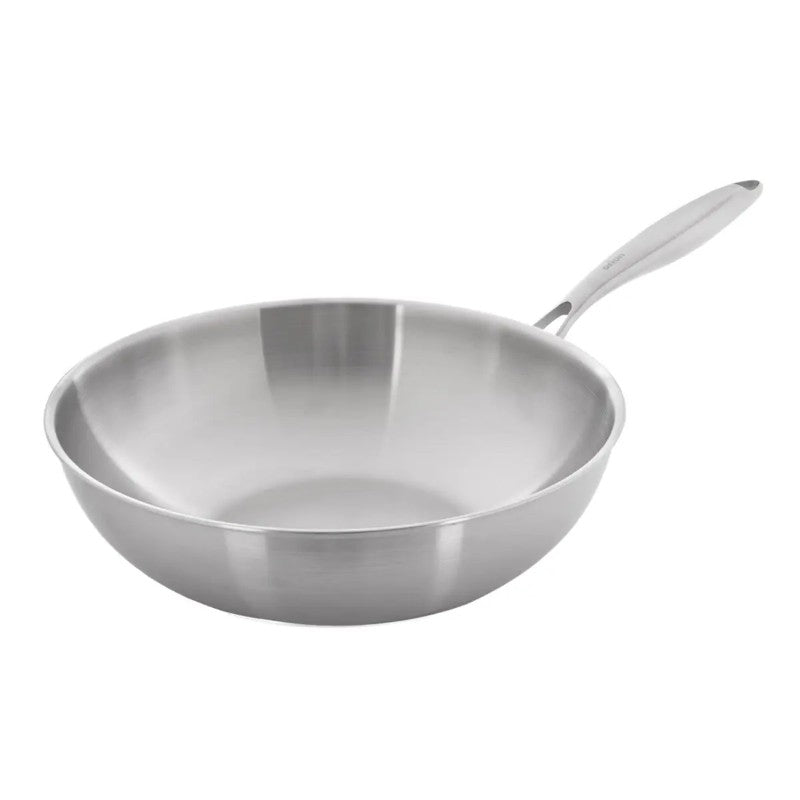 Wok pánev ORION Steela 30cm