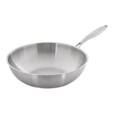Wok pánev ORION Steela 30cm