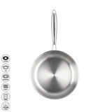 Pánev ORION Steela 20cm