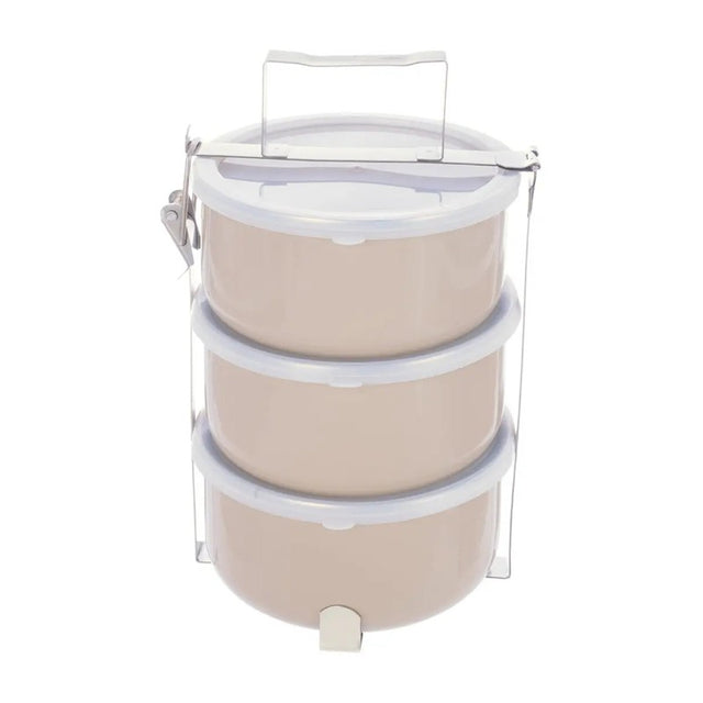 Jídlonosič ORION Smalt 3x1,4l