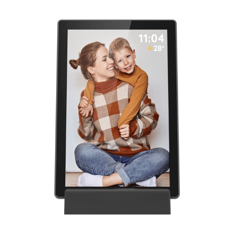 Fotorámeček KRUGER & MATZ KM1104 Frameo WiFi