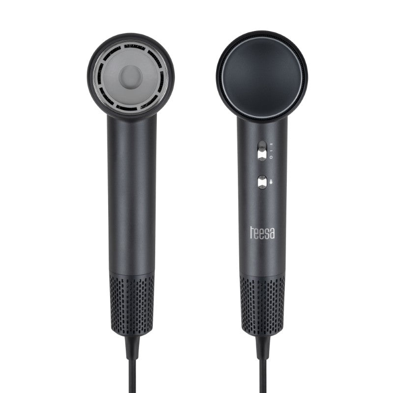 Fén na vlasy TEESA Pro Dry 700 Black