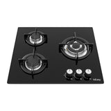 Deska plynová isEasy MGBG-603S2R
