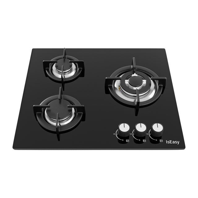 Deska plynová isEasy MGBG-603S2R