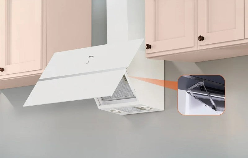 Digestoř isEasy TV1390D4-CC-I2