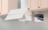 Digestoř isEasy TV1390D4-CC-I2