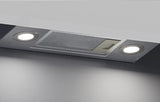 Digestoř isEasy TV1390D4-CC-I2