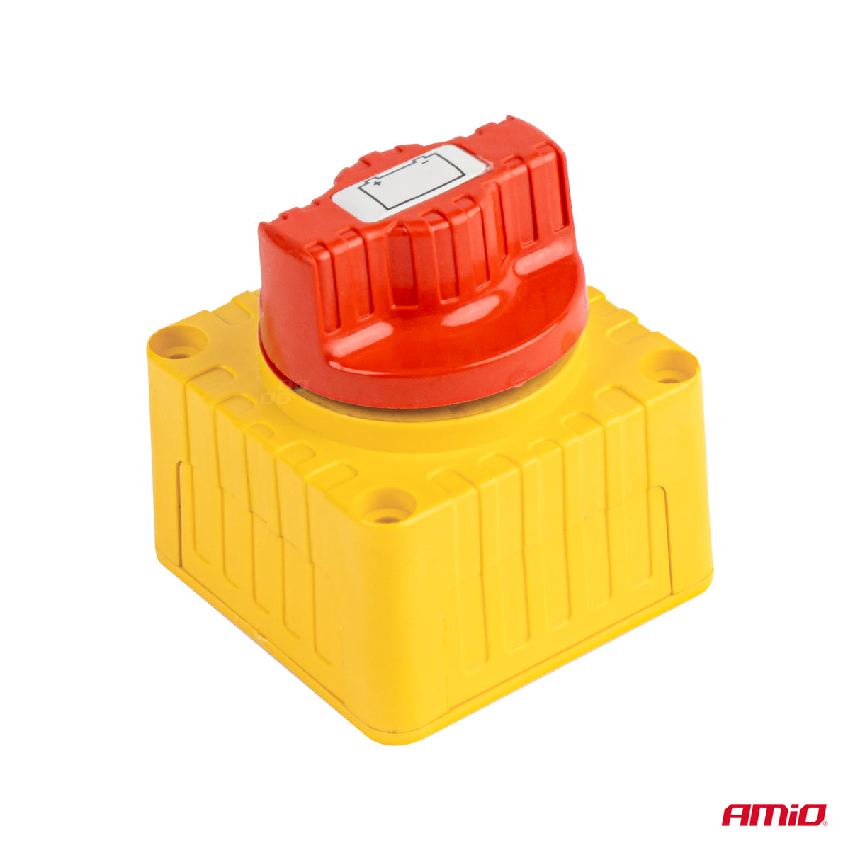 Bateriový odpojovač 12-48V max.300A AMIO-03839