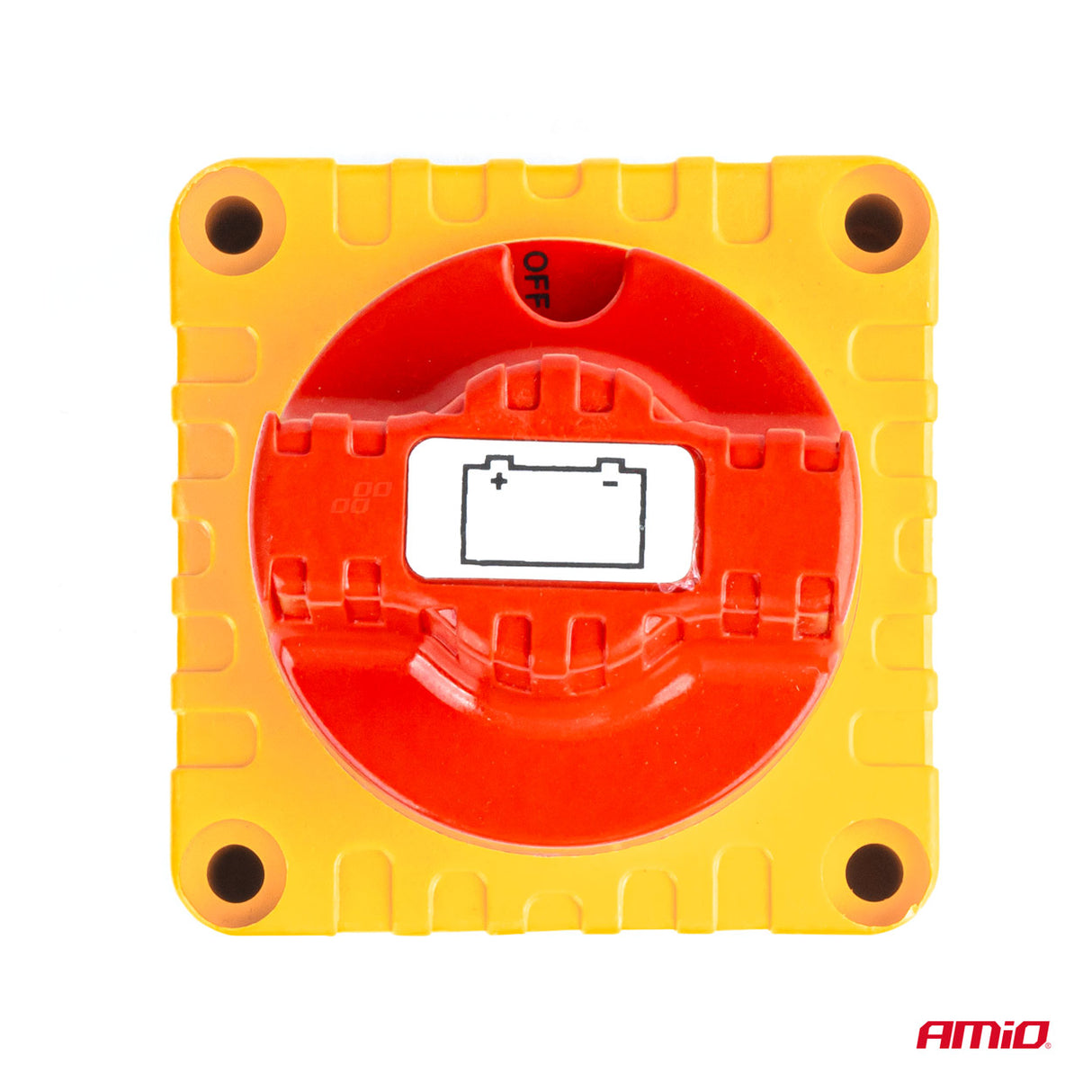 Bateriový odpojovač 12-48V max.300A AMIO-03839
