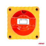Bateriový odpojovač 12-48V max.300A AMIO-03839