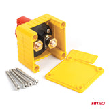 Bateriový odpojovač 12-48V max.300A AMIO-03839