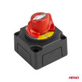 Bateriový odpojovač 12-48V max.300A AMIO-03838