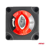 Bateriový odpojovač 12-48V max.300A AMIO-03838