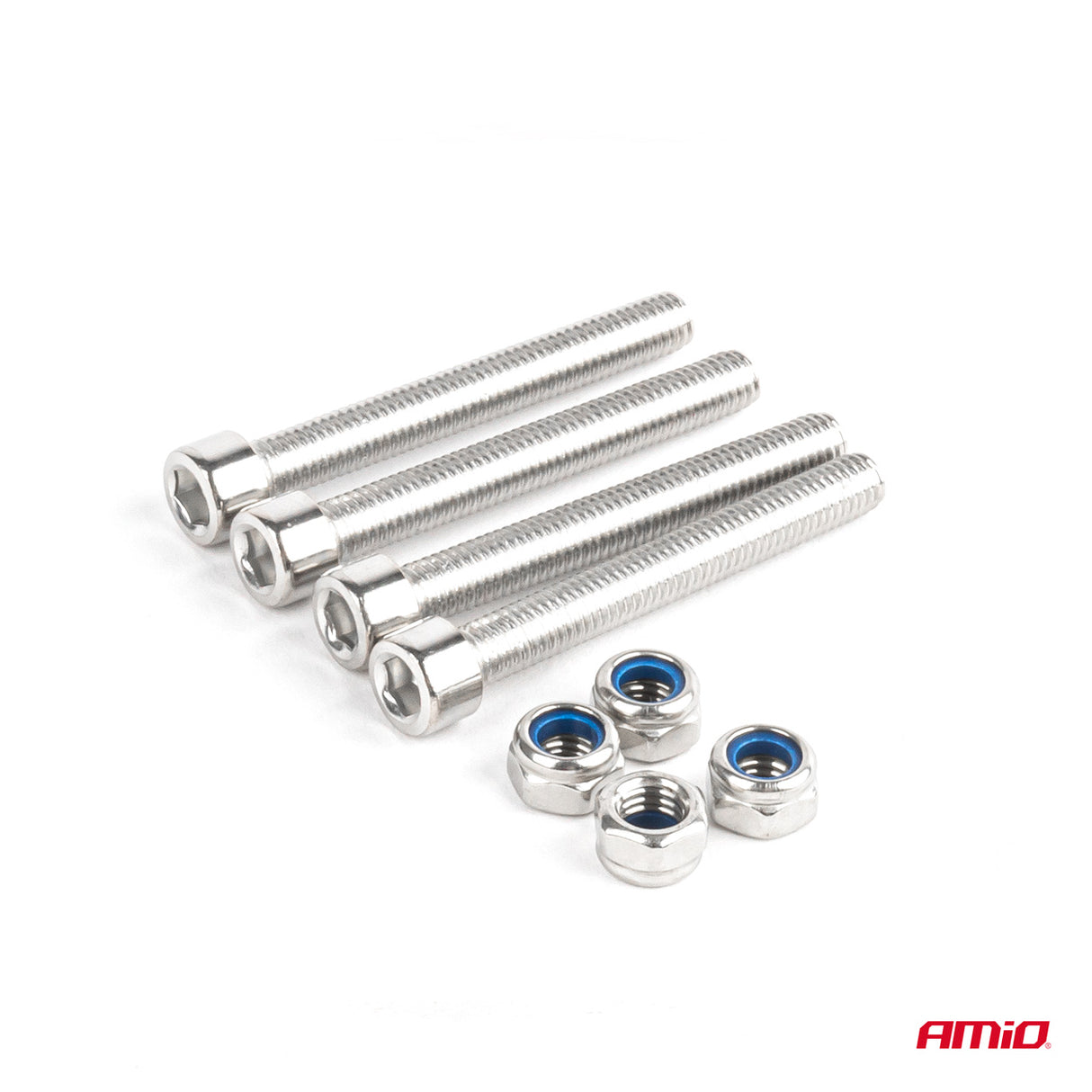 Bateriový odpojovač 12-48V max.300A AMIO-03838