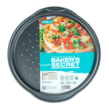 Plech na pečení pizzy Baker's Secret BS10010