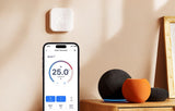 Smart termostat MEROSS MTS215BMA(EU) WiFi