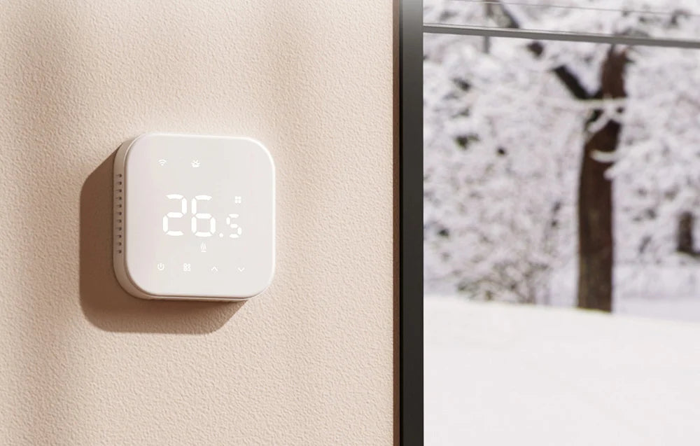 Smart termostat MEROSS MTS215BMA(EU) WiFi
