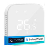 Smart termostat MEROSS MTS215BMA(EU) WiFi