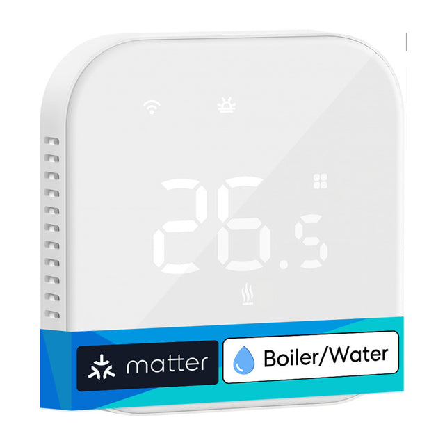 Smart termostat MEROSS MTS215BMA(EU) WiFi
