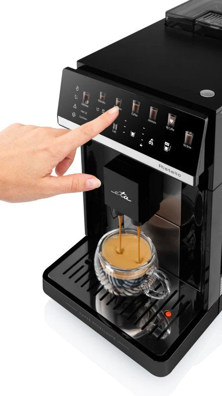 Espresso ETA Ristello 1173 90000