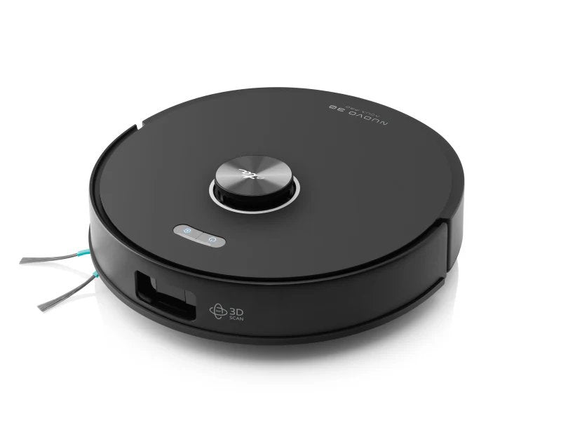 Vysavač robotický ETA Nuovo 30 PRO 7983 90000