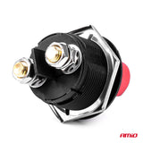 Bateriový odpojovač 12V 24V 200A AMiO-03027