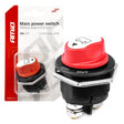 Bateriový odpojovač 12V 24V 200A AMiO-03027