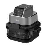 Fritéza TEESA Glass Air Fryer TSA8090