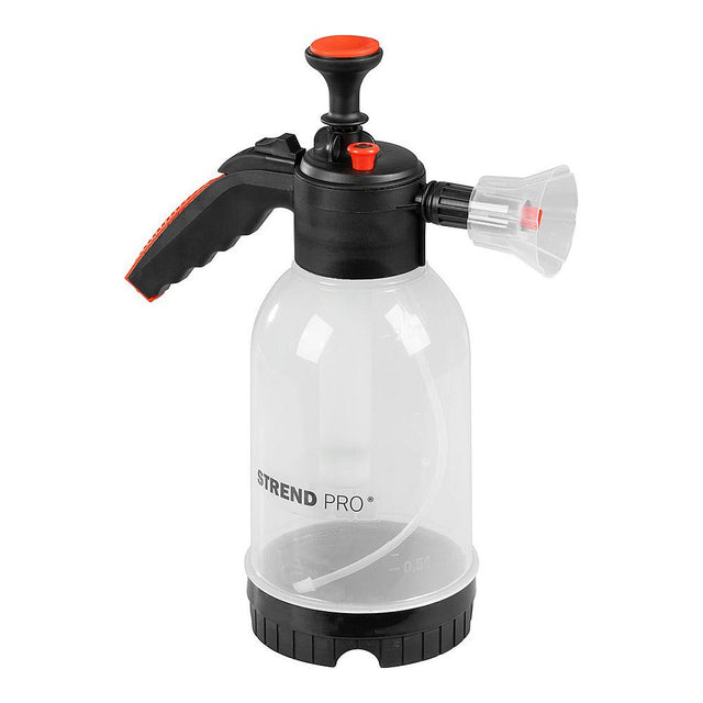 Postřikovač ruční tlakový STREND PRO 259955
