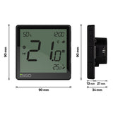 Smart termostat ENGO EONE-230B ZigBee Tuya